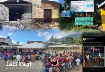 La crónica del temblor, la publicación borrada y el linchamiento: así han sido los días después de los sismos La crónica del temblor, la publicación borrada y el linchamiento