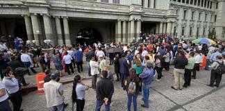 Crisis nerviosa y fuertes emociones tras sismos en Guatemala