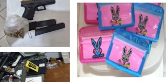 "Spa's, tráfico y lavado": desmantelan red que ofrecía servicios sexuales en Petén y Guatemala