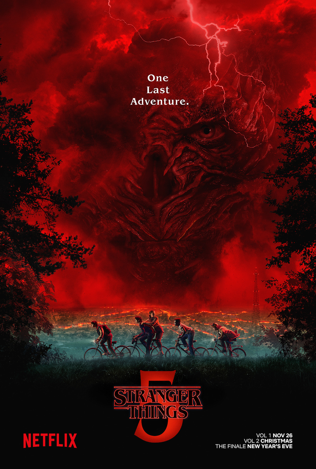 Stranger Things