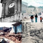 ¿Qué falla estuvo detrás del terremoto de 1976?