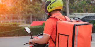 Extorsión sobre ruedas: Repartidores y pilotos al servicio de estructuras criminales