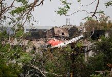 ¿Falla técnica o error humano? Una interrupción de combustible habría causado el accidente aéreo en India Foto La Hora: Reuters