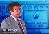 La Corte Suprema de Justicia (CSJ), presidida por Teódulo Cifuentes, se resiste a entregar las actas de cinco sesiones plenarias. Arte La Hora: Roberto Altán.