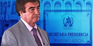 CSJ se resiste a entregar actas de plenos (algunas sin firma): piden prórroga La Corte Suprema de Justicia (CSJ), presidida por Teódulo Cifuentes, se resiste a entregar las actas de cinco sesiones plenarias. Arte La Hora: Roberto Altán.