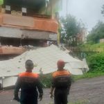 Terremoto Rusia