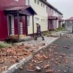 Terremotos