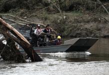 Texas inundaciones