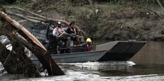 Texas inundaciones