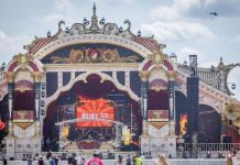 Tomorrowland