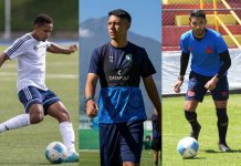 Torneo Apertura 2025 Liga Nacional