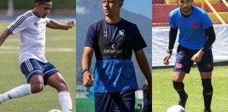 Torneo Apertura 2025 Liga Nacional