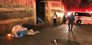 Reportan tres fallecidos en ruta a San Pedro Sacatepéquez; entre ellos un niño de 8 años Bomberos reportaron un ataque armado en camino a San Pedro Sacatepéquez