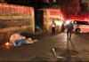 Bomberos reportaron un ataque armado en camino a San Pedro Sacatepéquez