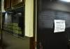 Tribunales y juzgados contra extorsiones se preparan para traslado de sede. Foto La Hora: Daniel Ramírez