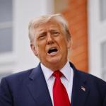 Estados Unidos: Donald Trump da 60 días a 17 farmacéuticas para poner el precio más bajo a nuevos medicamentos. Foto La Hora: EFE.