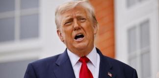 Estados Unidos: Donald Trump da 60 días a 17 farmacéuticas para poner el precio más bajo a nuevos medicamentos. Foto La Hora: EFE.