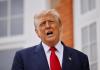 Estados Unidos: Donald Trump da 60 días a 17 farmacéuticas para poner el precio más bajo a nuevos medicamentos. Foto La Hora: EFE.