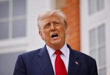 Estados Unidos: Donald Trump da 60 días a 17 farmacéuticas para poner el precio más bajo a nuevos medicamentos Trump
