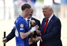 Trump Mundial de Clubes