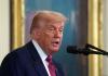 Trump demanda al WSJ y a Murdoch por publicar una carta con su firma enviada a Epstein