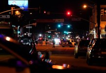 Un atropello múltiple en Los Ángeles deja más de 20 heridos, tres en estado crítico