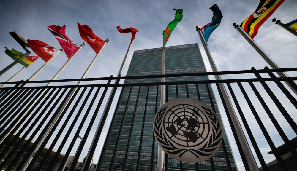 Excancilleres de Latinoamérica piden que la ONU sea liderada por una mujer en 2