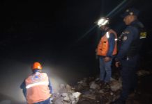 Conred da inicio a inspecciones en ríos Platanitos y Villa Lobos tras reporte de vecinos de Villa Nueva por olores tóxicos