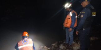 Conred da inicio a inspecciones en ríos Platanitos y Villa Lobos tras reporte de vecinos de Villa Nueva por olores tóxicos