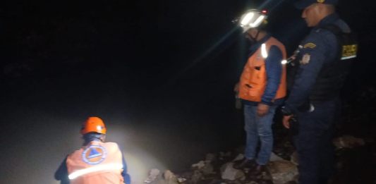 Conred da inicio a inspecciones en ríos Platanitos y Villa Lobos tras reporte de vecinos de Villa Nueva por olores tóxicos