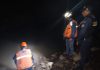 Conred da inicio a inspecciones en ríos Platanitos y Villa Lobos tras reporte de vecinos de Villa Nueva por olores tóxicos