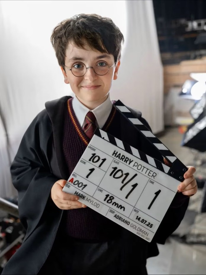 Foto La Hora: HBO Max