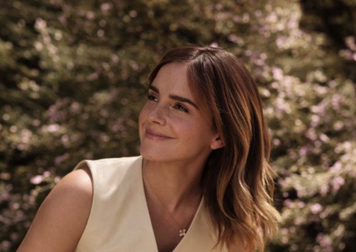 Emma Watson es sancionada por exceso de velocidad y tiene prohibido conducir por seis mese