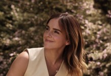 Emma Watson es sancionada por exceso de velocidad y tiene prohibido conducir por seis mese