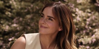 Emma Watson es sancionada por exceso de velocidad y tiene prohibido conducir por seis mese