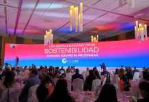 Foro Iberoamericano 2025 insta a alianzas público-privadas por una sostenibilidad competitiva XVIII Foro Iberoamericano de Sostenibilidad 2025 llama a unir esfuerzos público-privados para una competitividad más sostenible