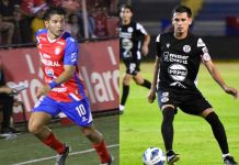 Xelajú MC vs Hércules
