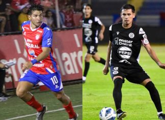 Xelajú MC vs Hércules