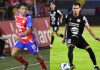 Xelajú MC vs Hércules
