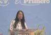 La viceministra de Patrimonio Cultural y Natural, Laura Cotí, dio a conocer sobre una posible ampliación de la denuncia contra el STEG por daños al Palacio Nacional.