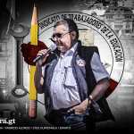 Arte La Hora: Roberto Altán