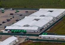 Listado de migrantes encarcelados en Alligator Alcatraz, la mayoría son guatemaltecos
