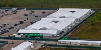 Listado de migrantes encarcelados en Alligator Alcatraz, la mayoría son guatemaltecos