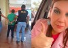 El Ministerio Público (MP) informó sobre la captura del presunto responsable de la muerte de la abogada Nancy Karolyna García Cordón. Foto La Hora: RRSS