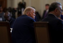Juez federal dice no a Trump y su orden de limitar la nacionalidad por nacimiento