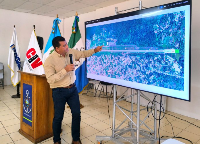Aeropuerto de Puerto Barrios será transformado en terminal de 