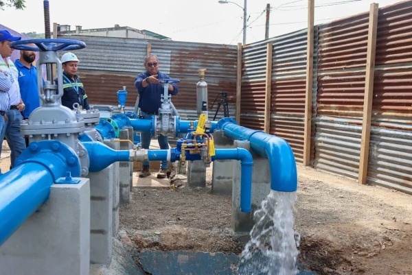 Agua