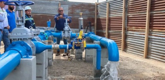 Agua