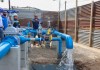 Agua