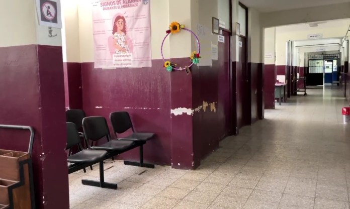 Hospital amatitlan